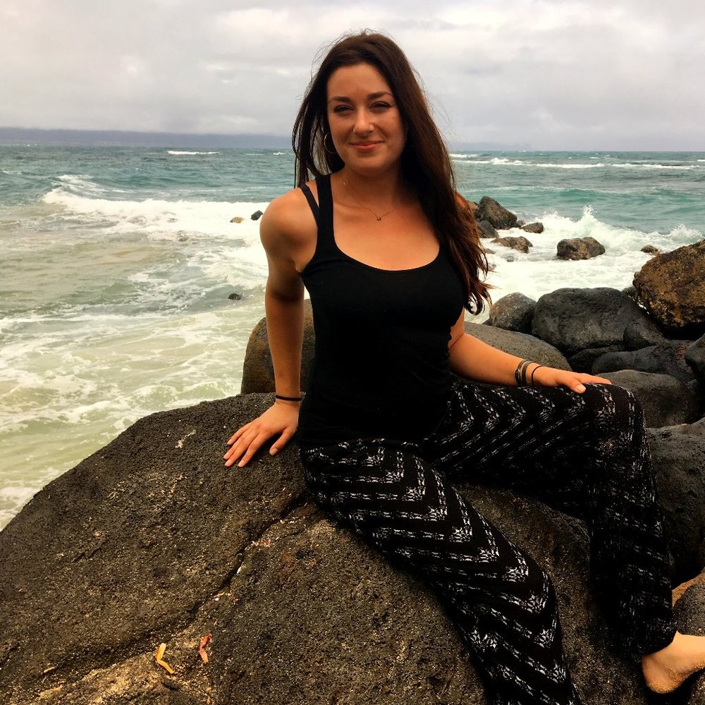 Meet your Posher, Madeleine